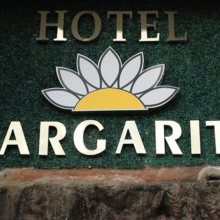 Hotel Margarita 바칼라르 외부 사진