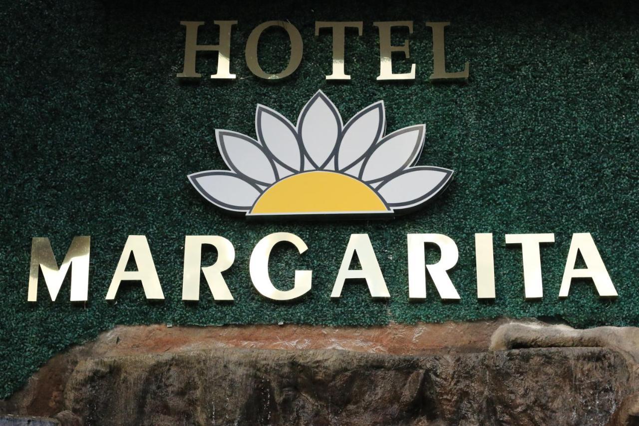 Hotel Margarita 바칼라르 외부 사진