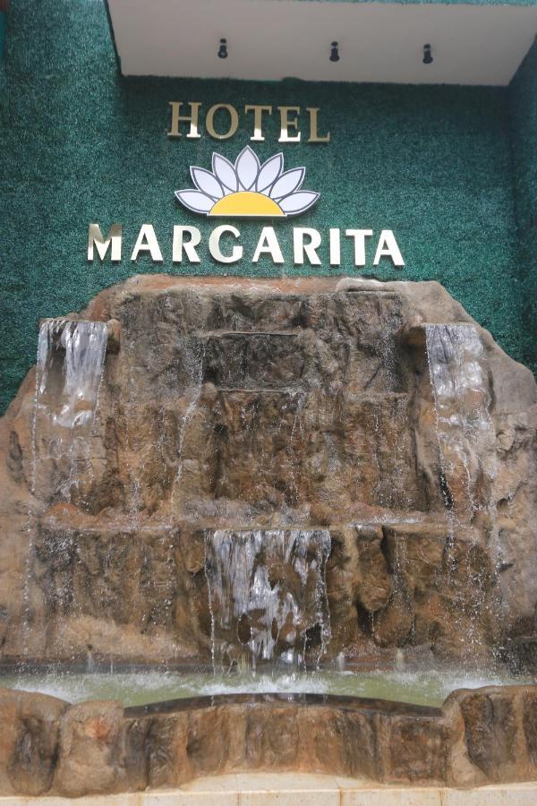 Hotel Margarita 바칼라르 외부 사진