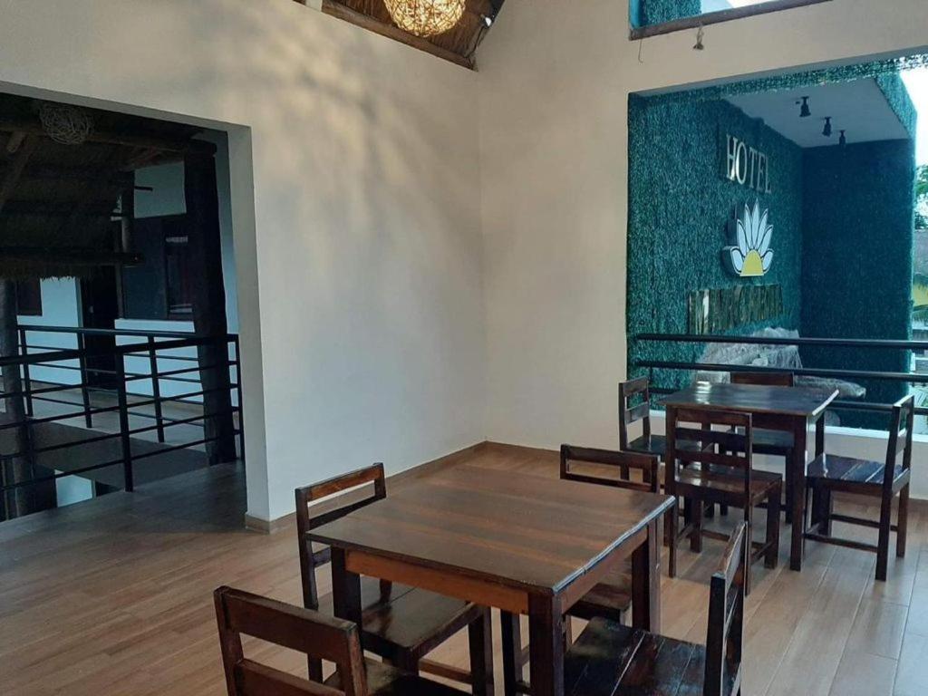 Hotel Margarita 바칼라르 외부 사진
